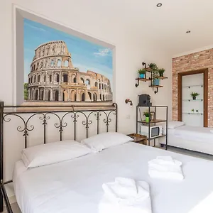Maison d'hôtes San Pietro 5 Stelle Prestigious