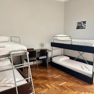 Bed & Breakfast Calatafimi 41, Rome