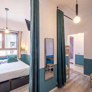 Guest house Mytinyhome Festina Lente, Rome