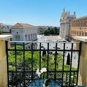Maison d'hôtes Casa Cecilia
