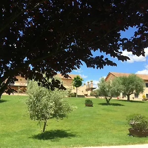 Pensjonat Luxardotel, Rzym