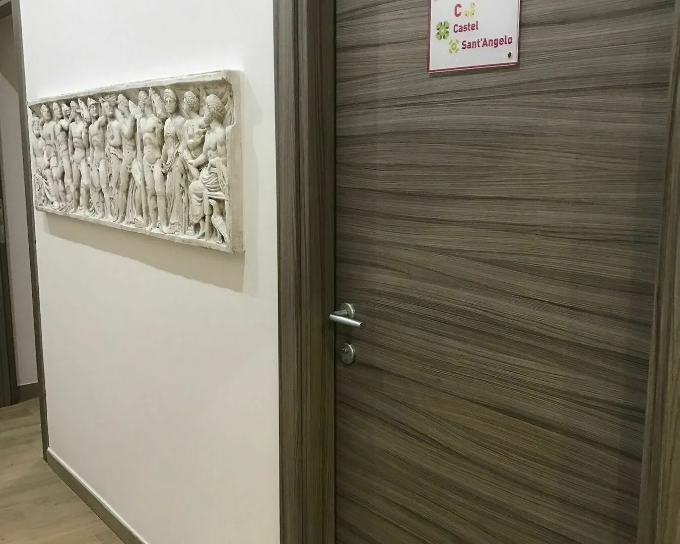 Domus Imperiale Guest House Rome
