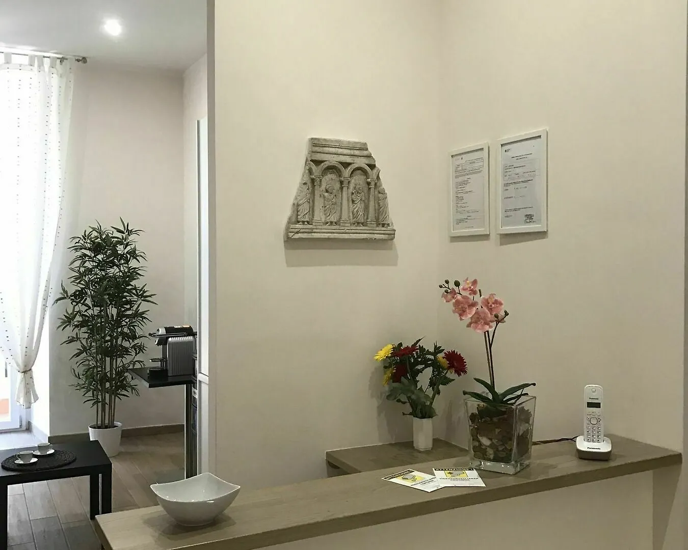 Domus Imperiale Guest House Rome