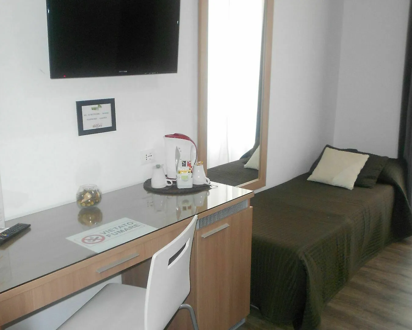 Domus Imperiale Otel Roma 2*,